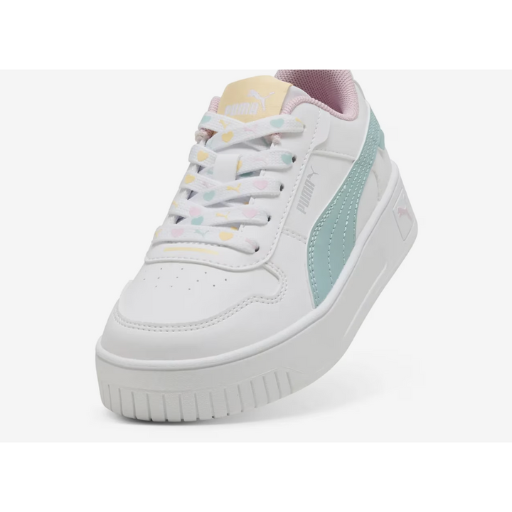 Puma Carina Street Lacey Jr (Big Kid)