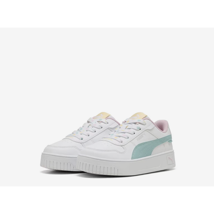 Puma Carina Street Lacey Jr (Big Kid)