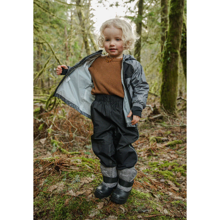Stonz Waterproof Rain Pants