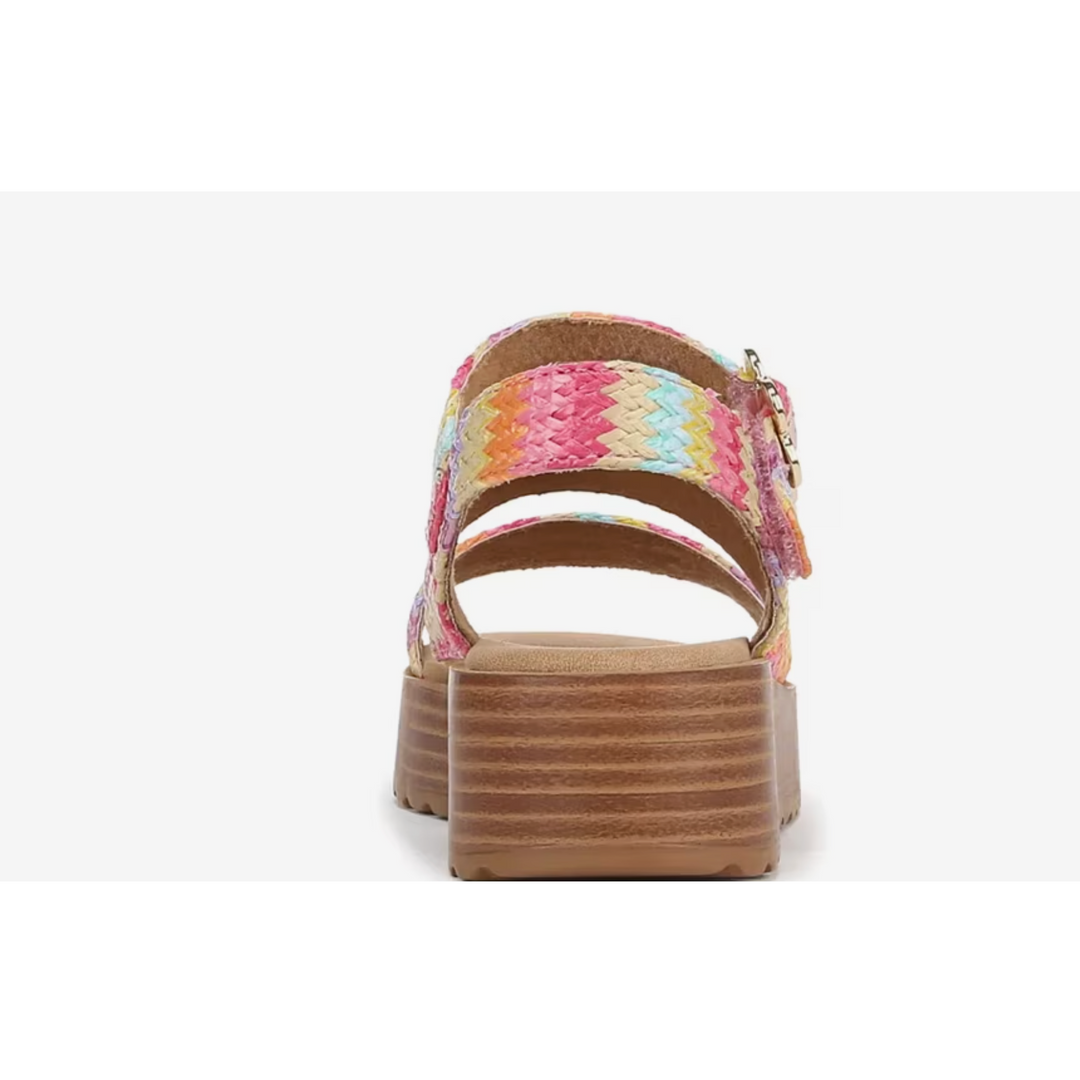 Blowfish Malibu Journey Platform Sandal ( little kids / Big kids )