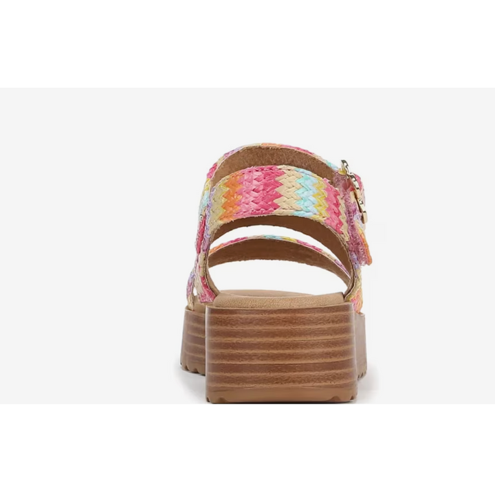 Blowfish Malibu Journey Platform Sandal ( little kids / Big kids )