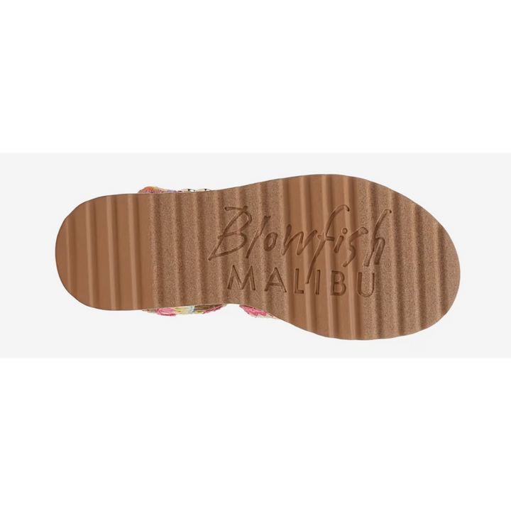 Blowfish Malibu Journey Platform Sandal ( little kids / Big kids )