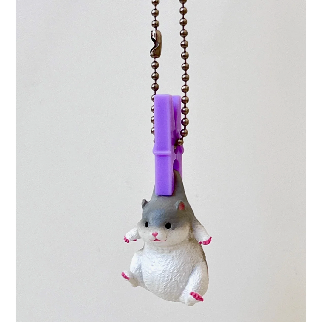 Air Dry Animals Blind Box