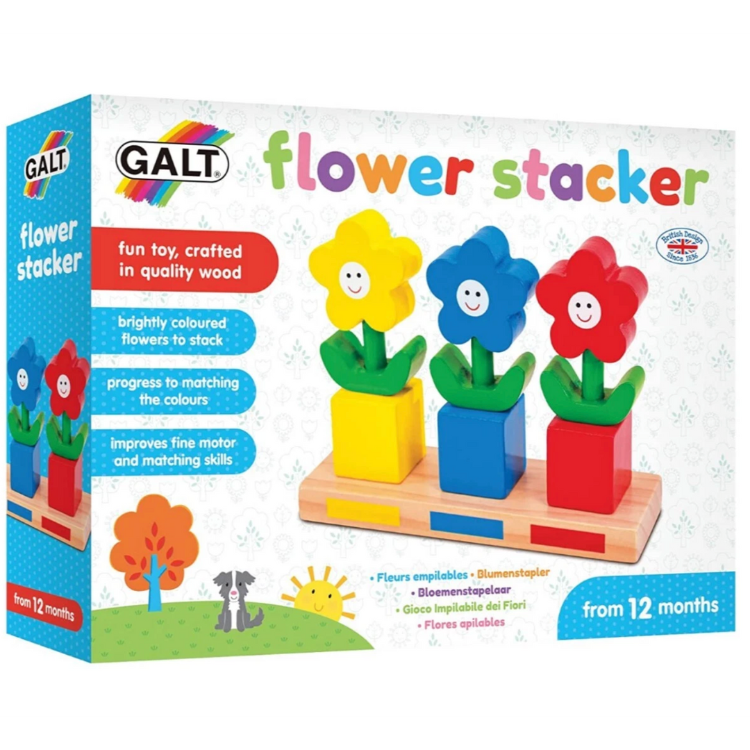 Galt Flower Stacker