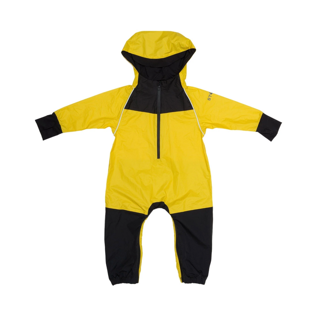 Stonz Waterproof Rain Suit