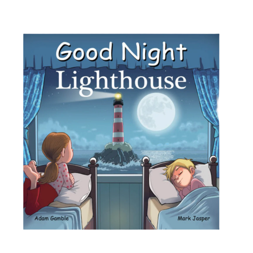 Good Night Lighthouse