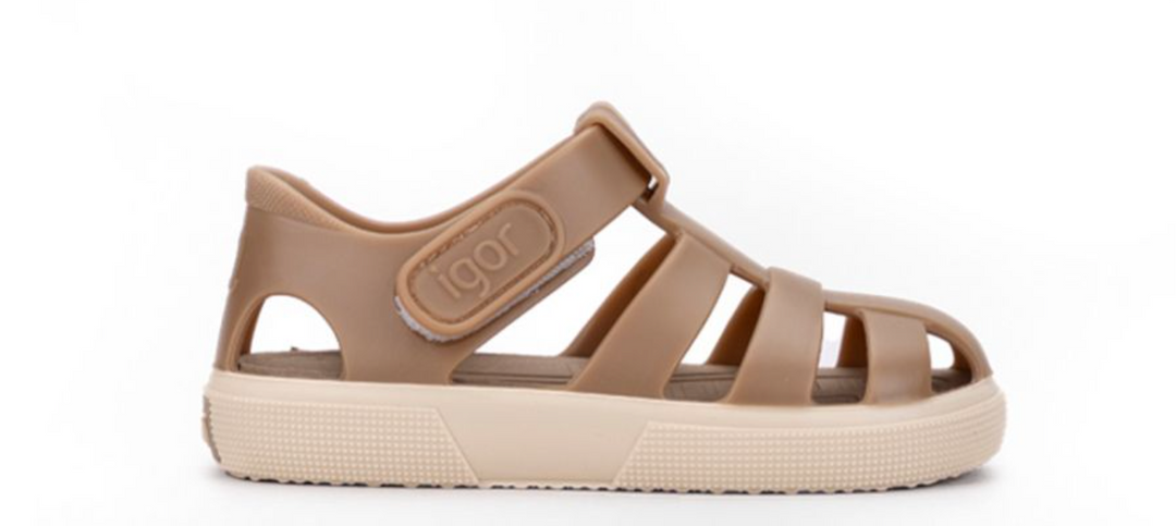 Igor Bay Jellies (Toddler)