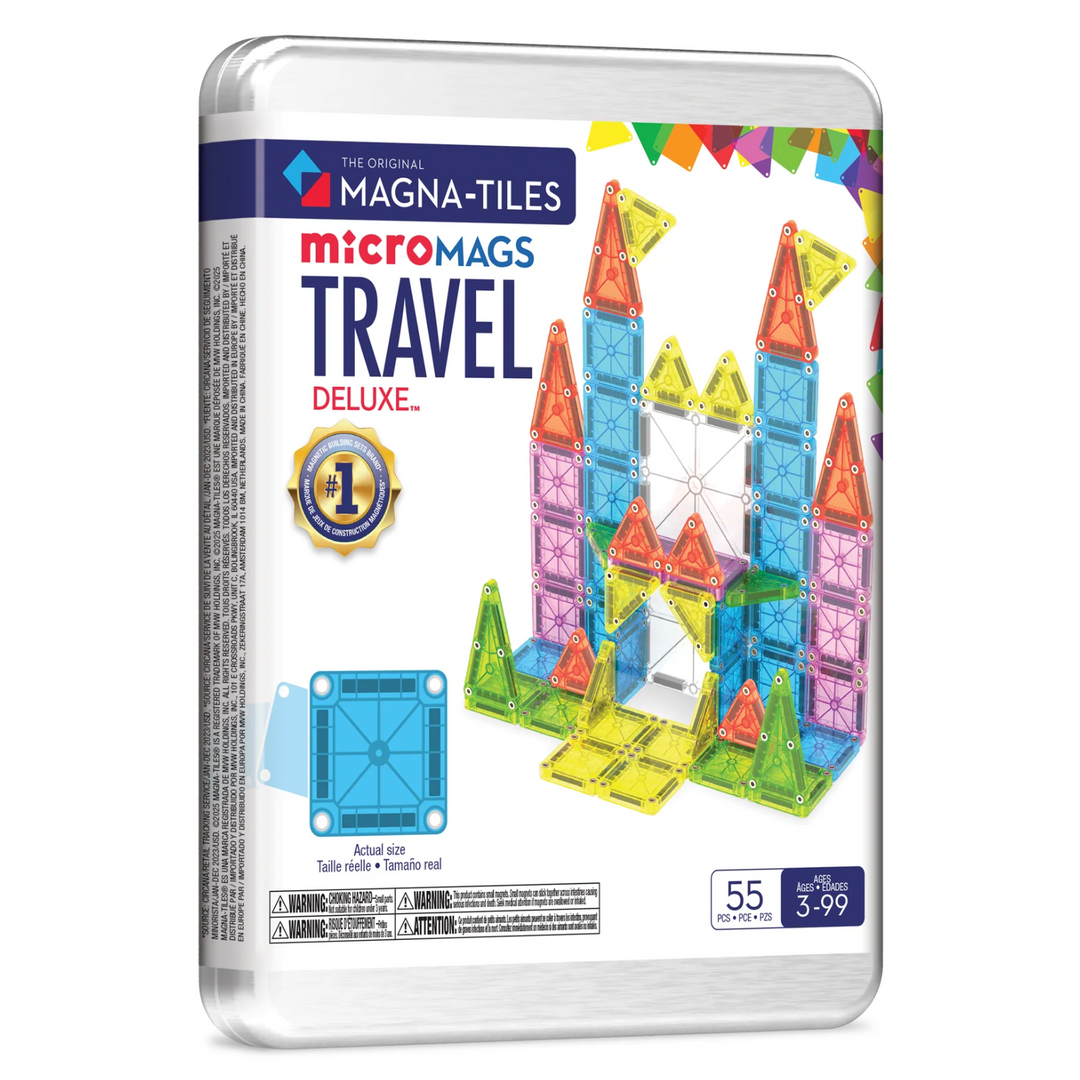 Travel   Set   Deluxe™   55   Piece   Set