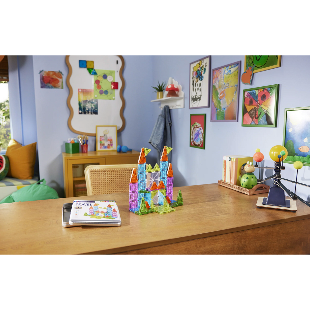 Travel   Set   Deluxe™   55   Piece   Set