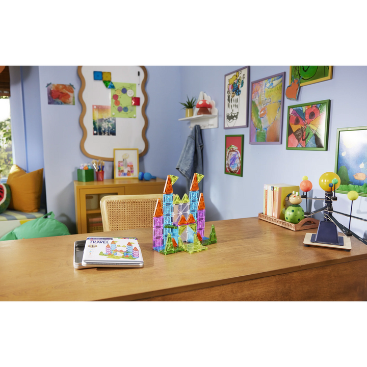 Travel   Set   Deluxe™   55   Piece   Set