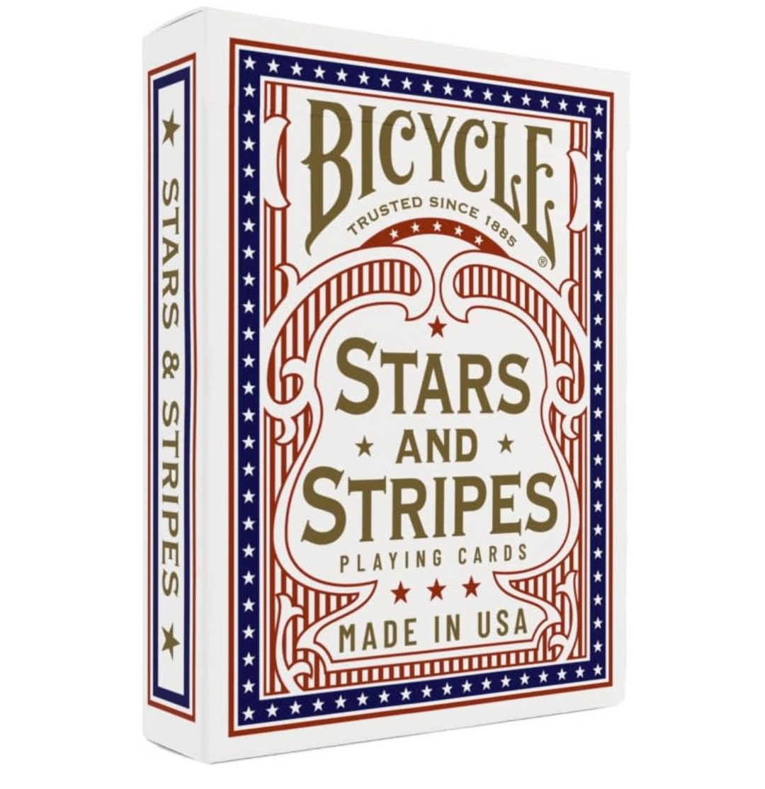 Bicycle Playing Cards