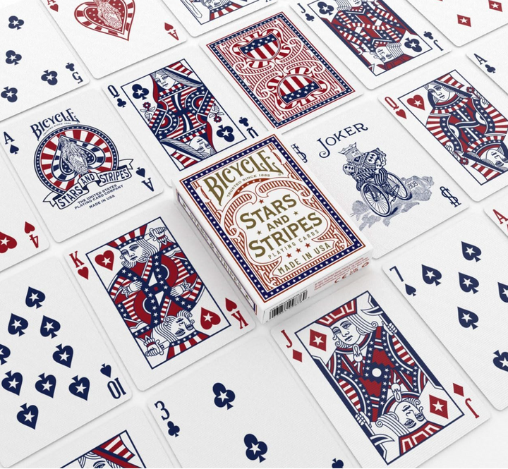Bicycle Playing Cards