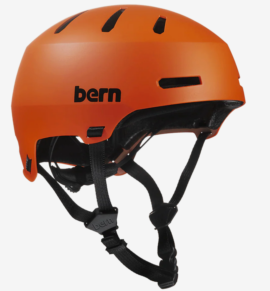 Bern Helmets - Macon 2.0 Jr. DVRT Multisport Helmet