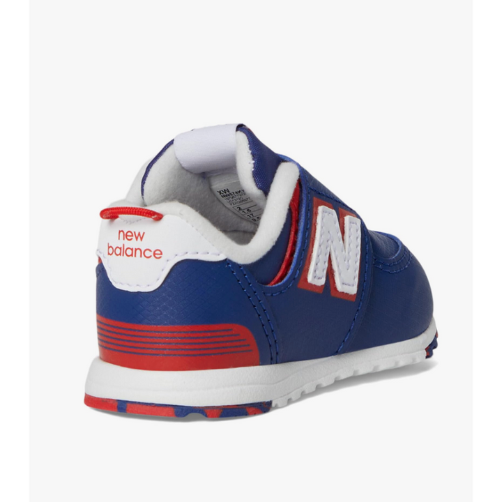New Balance 574 NEW-B Hook & Loop (Toddler)