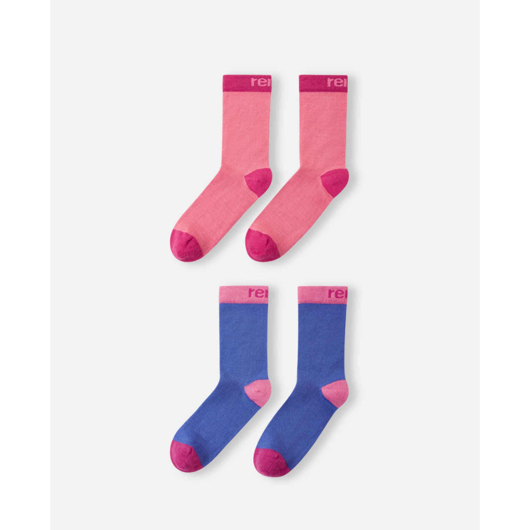 Reima Parit - Socks 2-Pair