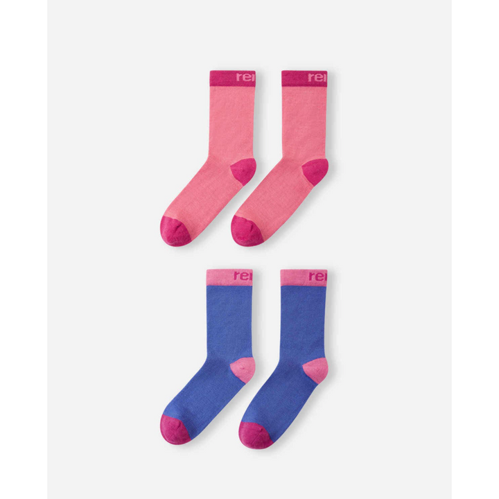 Reima Parit - Socks 2-Pair
