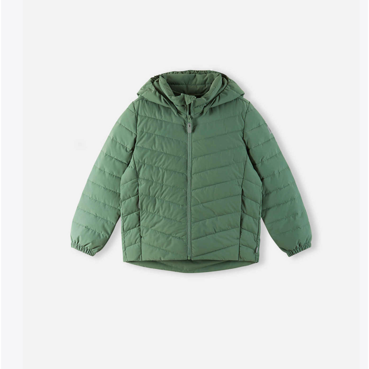 Uumaja - Water-Repellent Insulated Jacket