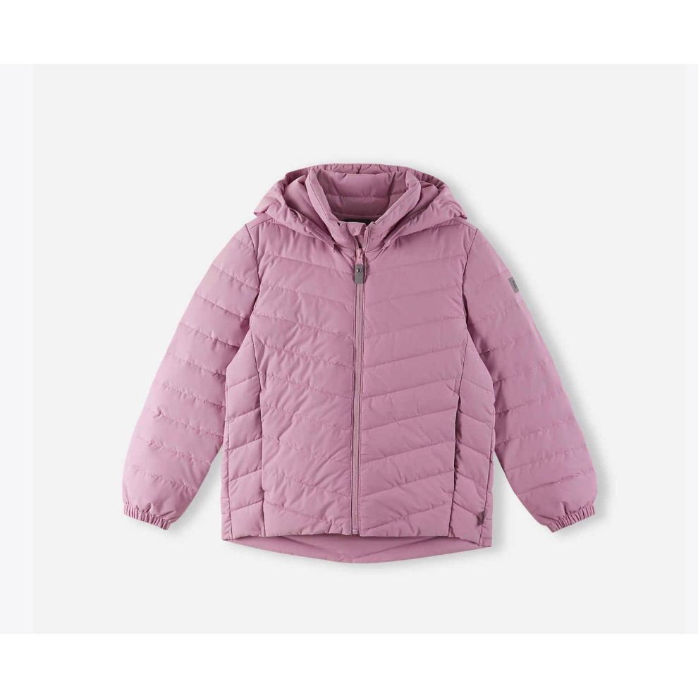 Uumaja - Water-Repellent Insulated Jacket