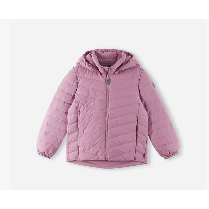 Uumaja - Water-Repellent Insulated Jacket