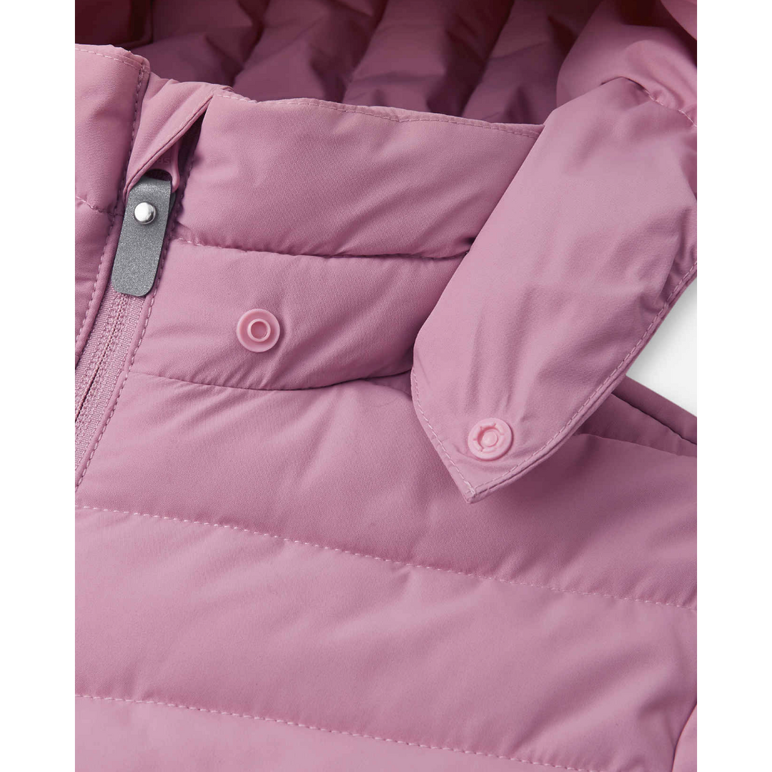 Uumaja - Water-Repellent Insulated Jacket