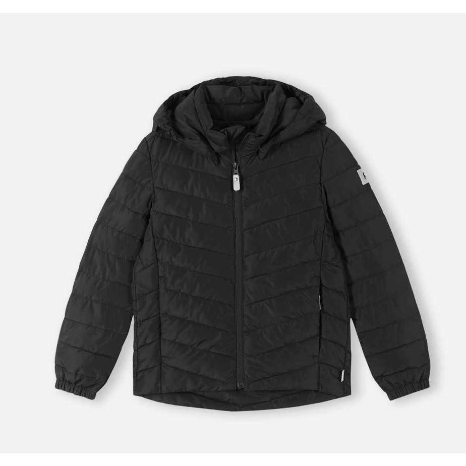 Uumaja - Water-Repellent Insulated Jacket