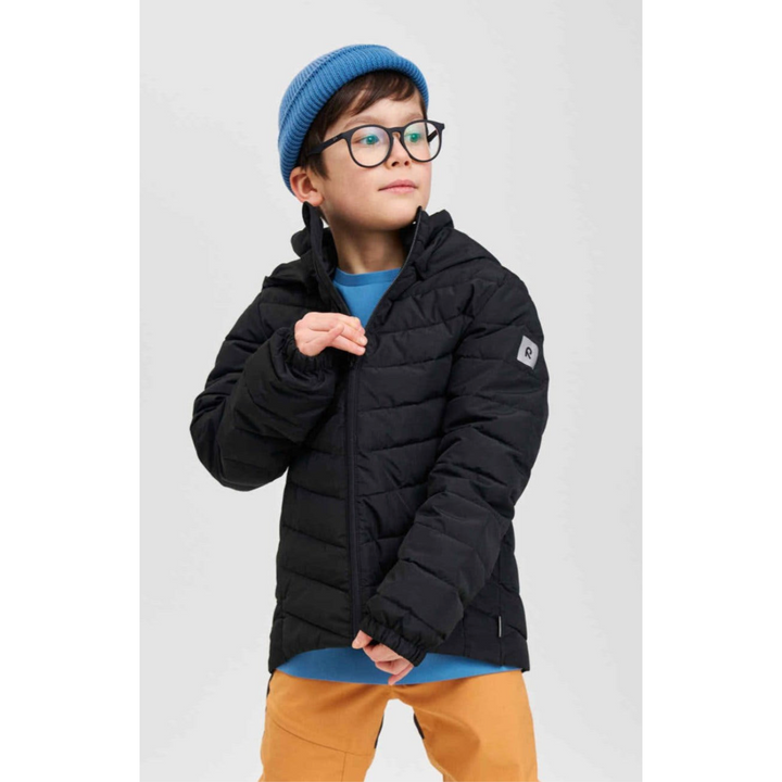 Uumaja - Water-Repellent Insulated Jacket