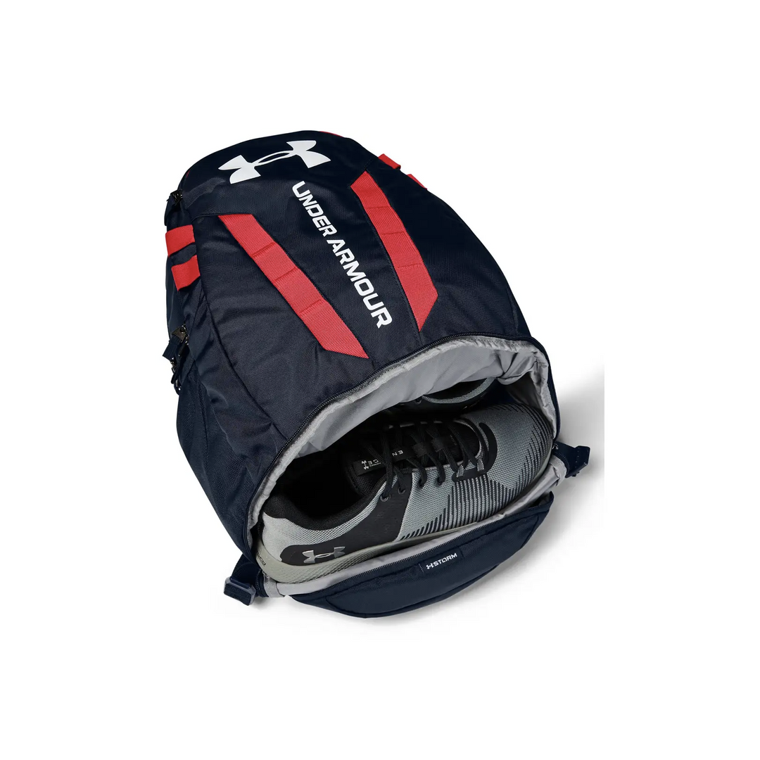 Under Armour Hustle 5.0