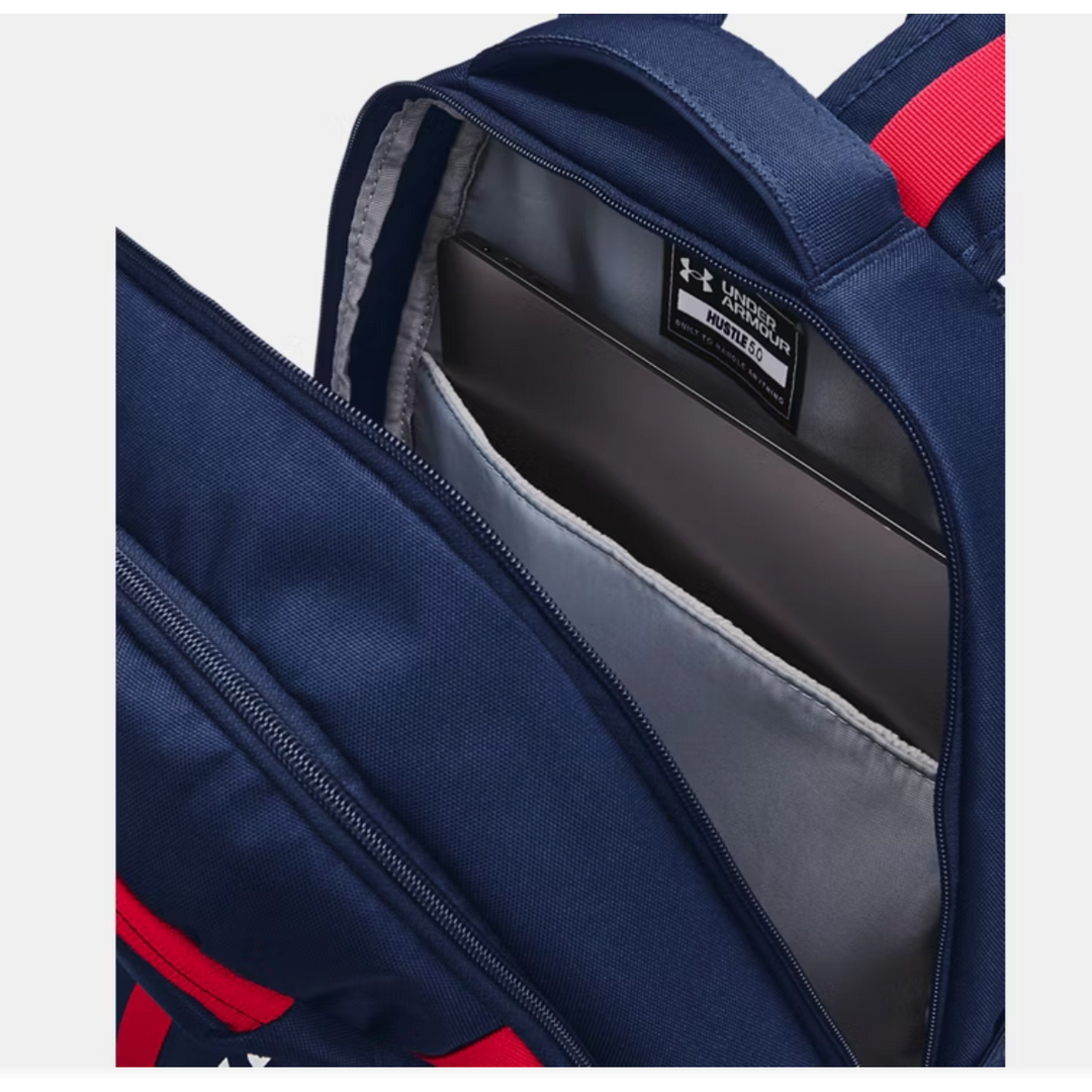 Under Armour Hustle 5.0