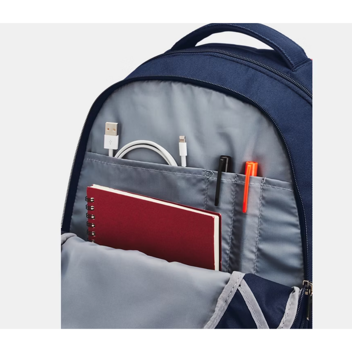 Under Armour Hustle 5.0