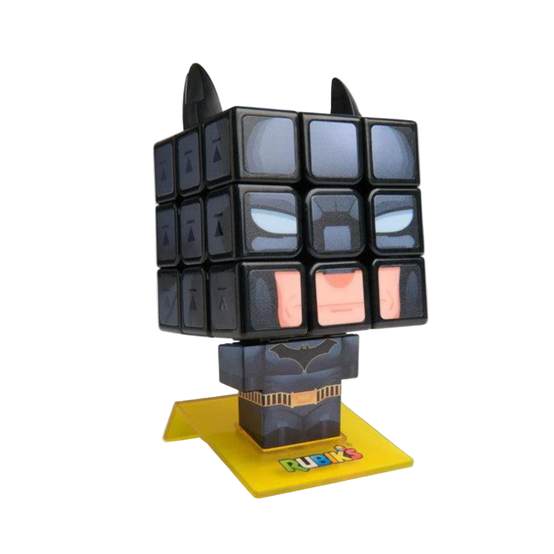 Rubik's Cubers : Super Heroes