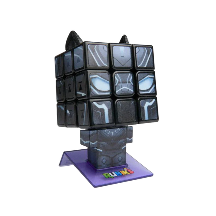 Rubik's Cubers : Super Heroes