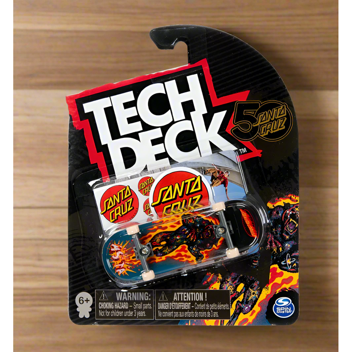 Tech Deck 2025 : Single Board