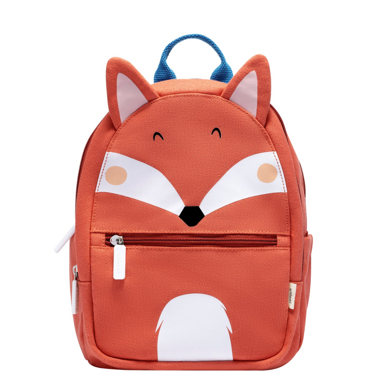 Toddler BackPack - Fox