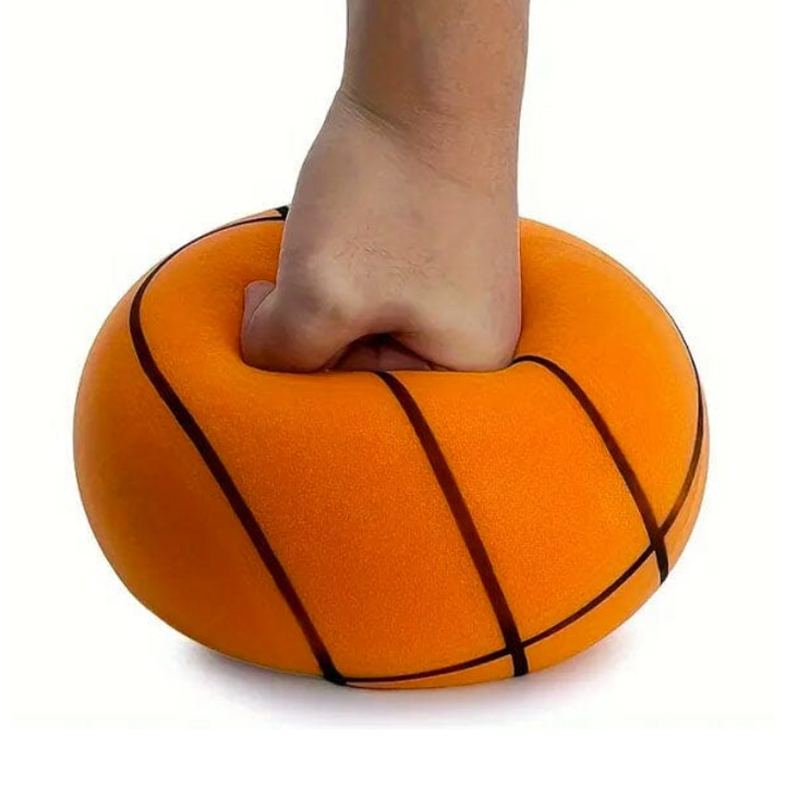 StealthDunk: The Silent Basketball - Multiple Sizes