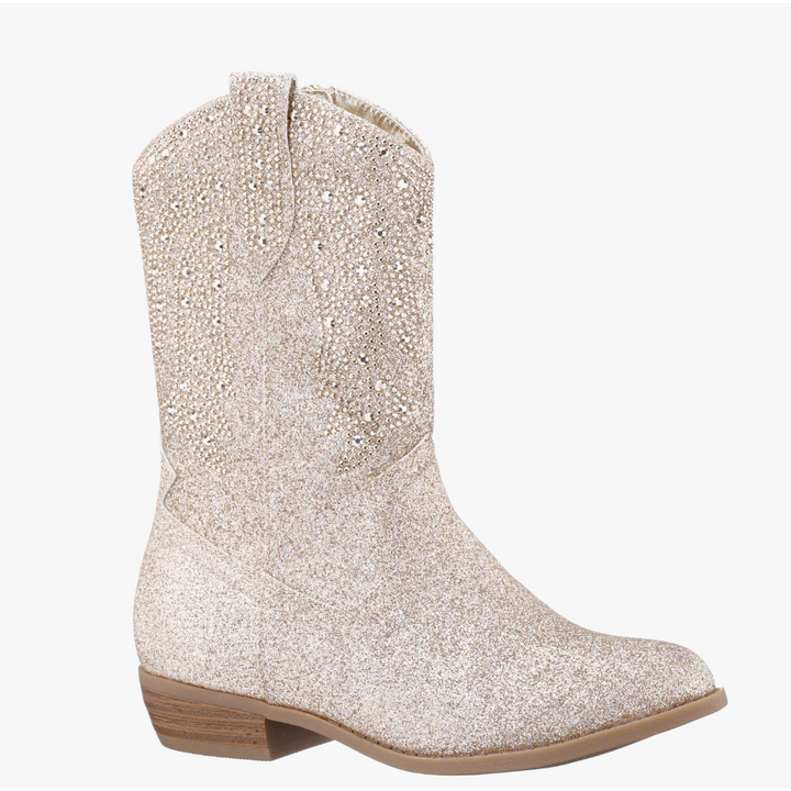 Nina Hawley Cowboyboot ( Toddler/ Little Kid / Big Kid )