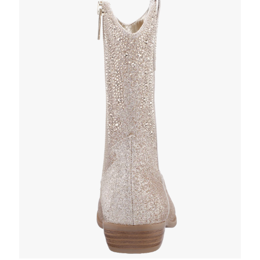 Nina Hawley Cowboyboot ( Toddler/ Little Kid / Big Kid )