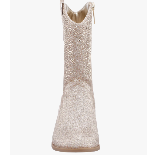 Nina Hawley Cowboyboot ( Toddler/ Little Kid / Big Kid )