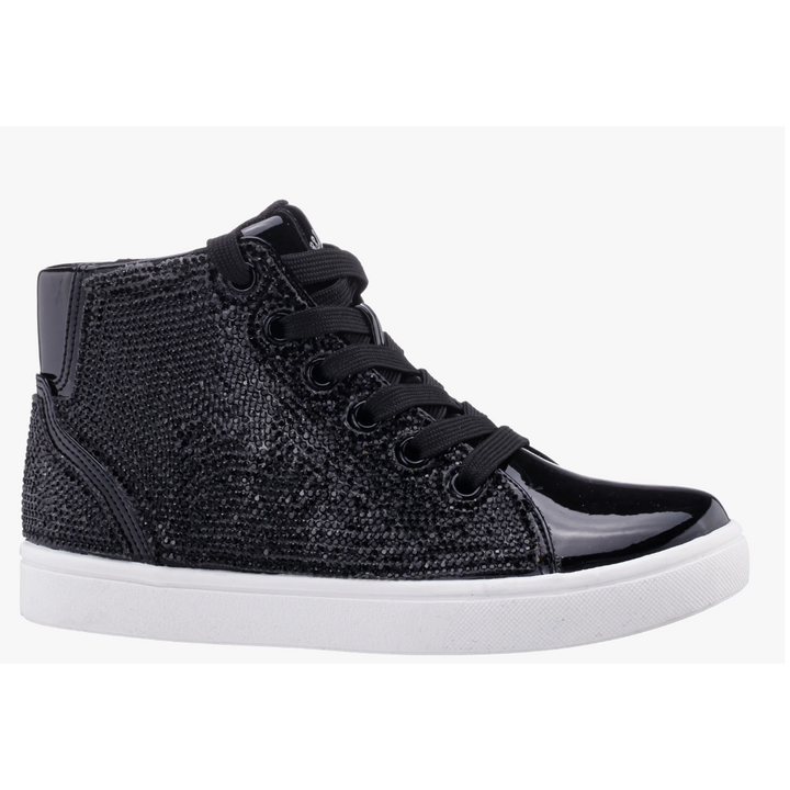 Nina Kula Dressy High-Top ( Little Kids / Big Kids )