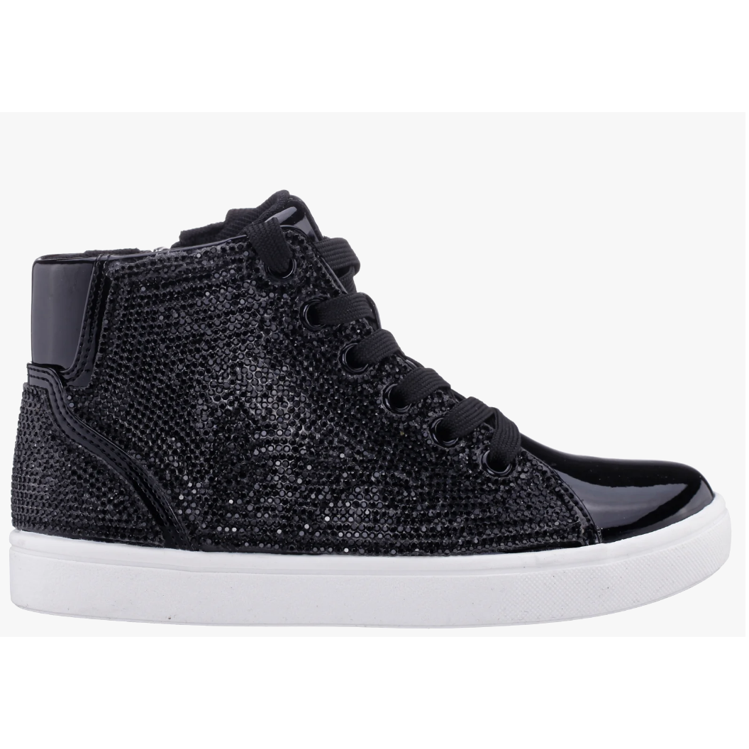 Nina Kula Dressy High-Top ( Little Kids / Big Kids )