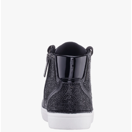 Nina Kula Dressy High-Top ( Little Kids / Big Kids )