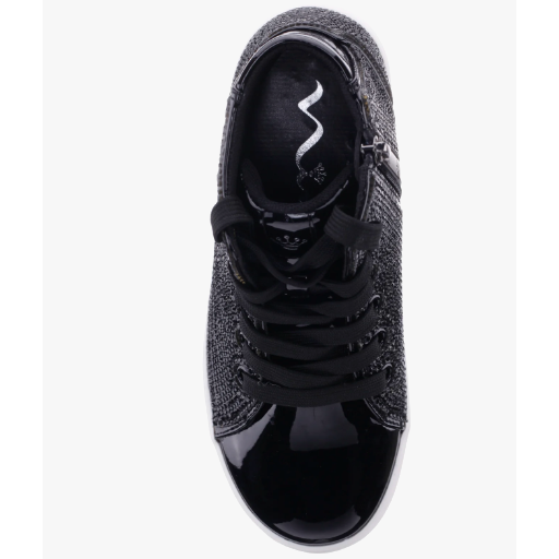 Nina Kula Dressy High-Top ( Little Kids / Big Kids )