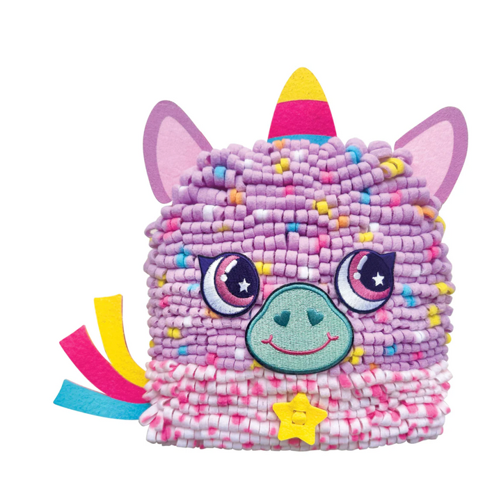 Magic Scrunch™ Pillow