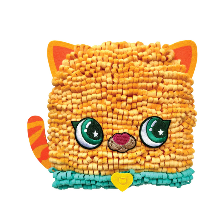 Magic Scrunch™ Pillow