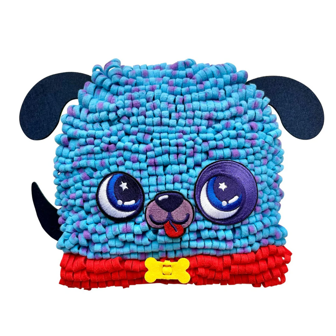 Magic Scrunch™ Pillow