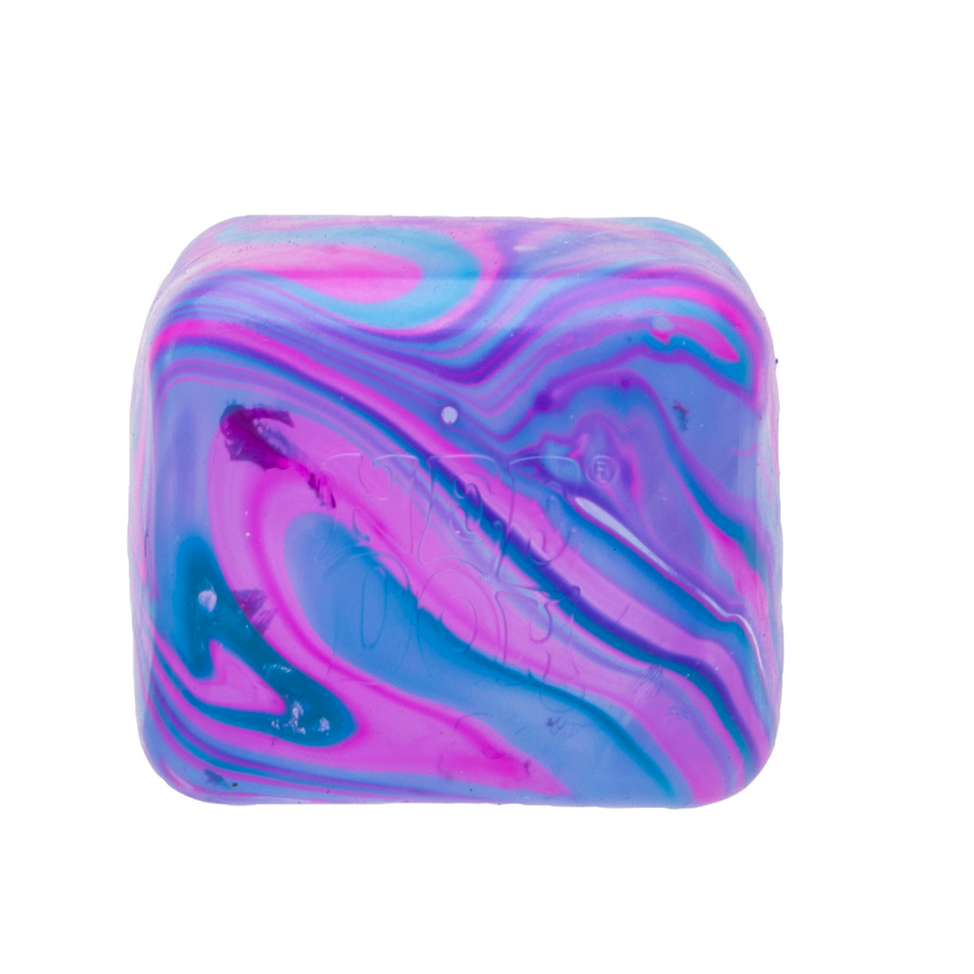 NeeDoh Nice Cube Swirl