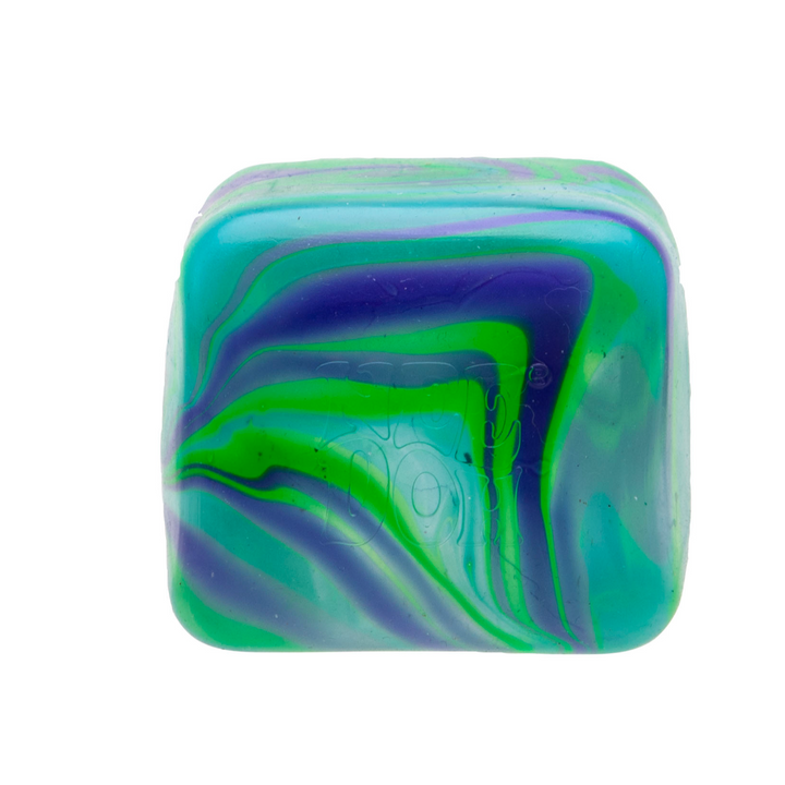 NeeDoh Nice Cube Swirl