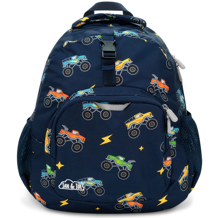 Jan & Jul Kids Backpacks