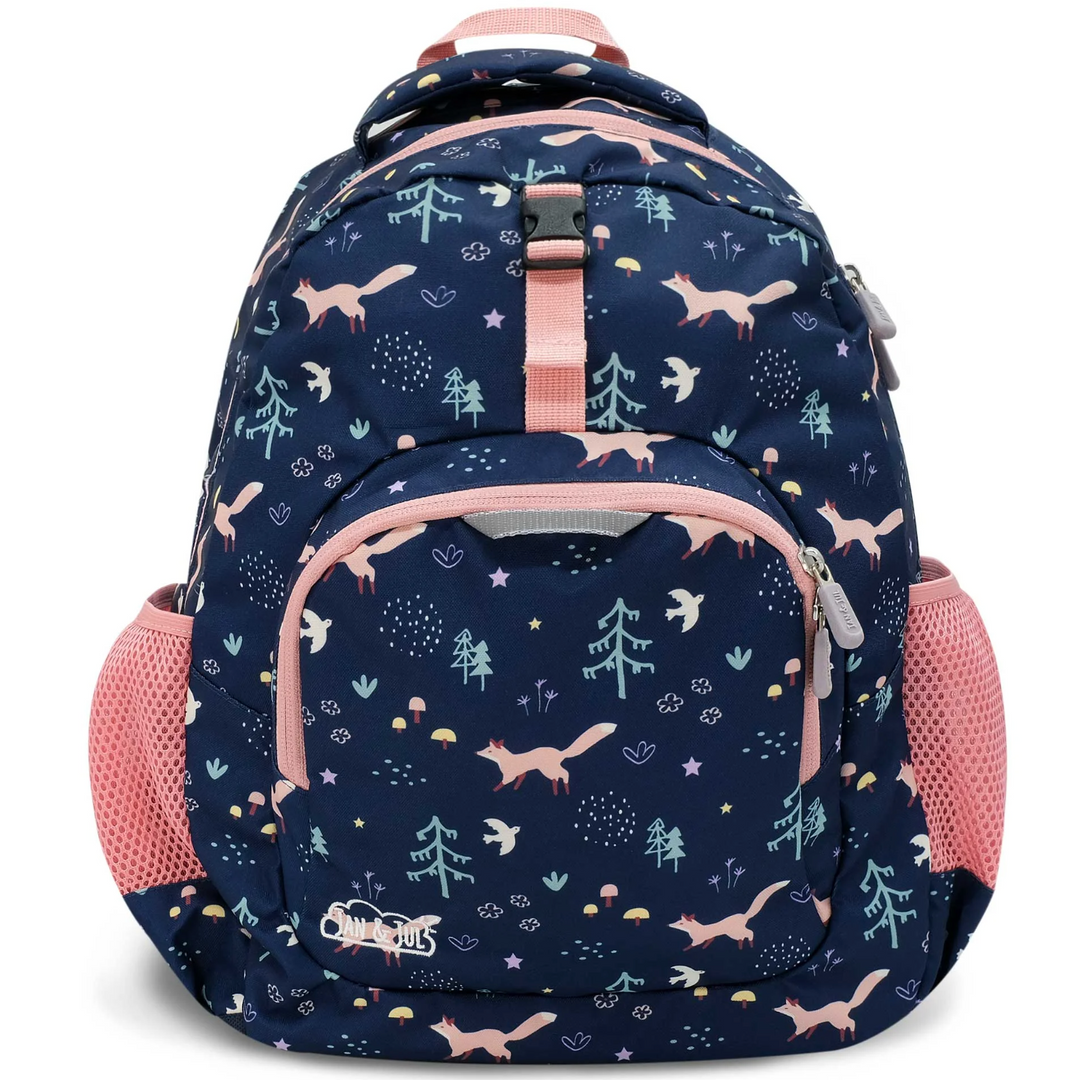 Jan & Jul Kids Backpacks