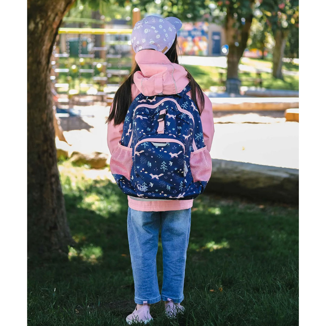 Jan & Jul Kids Backpacks