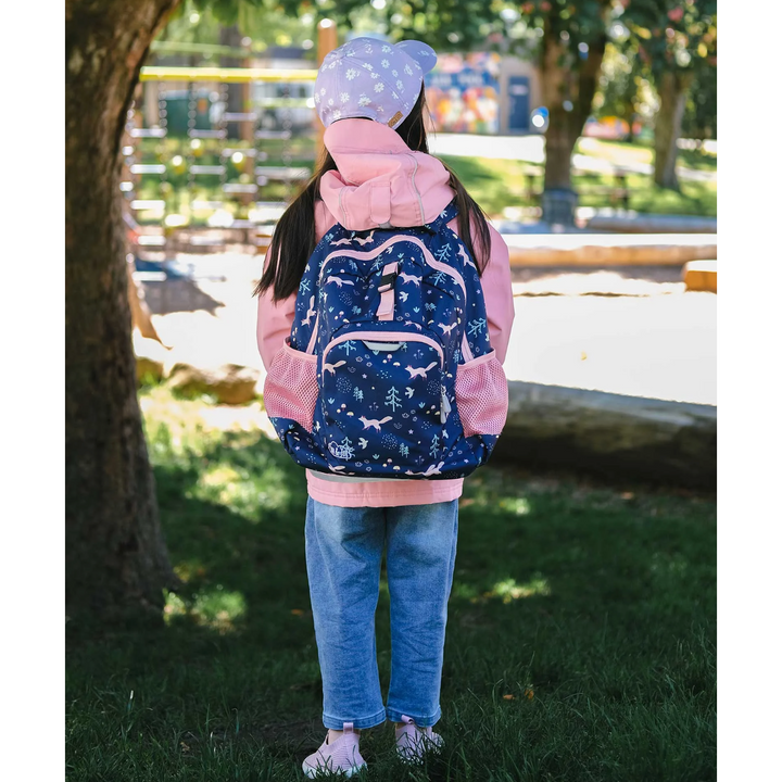 Jan & Jul Kids Backpacks